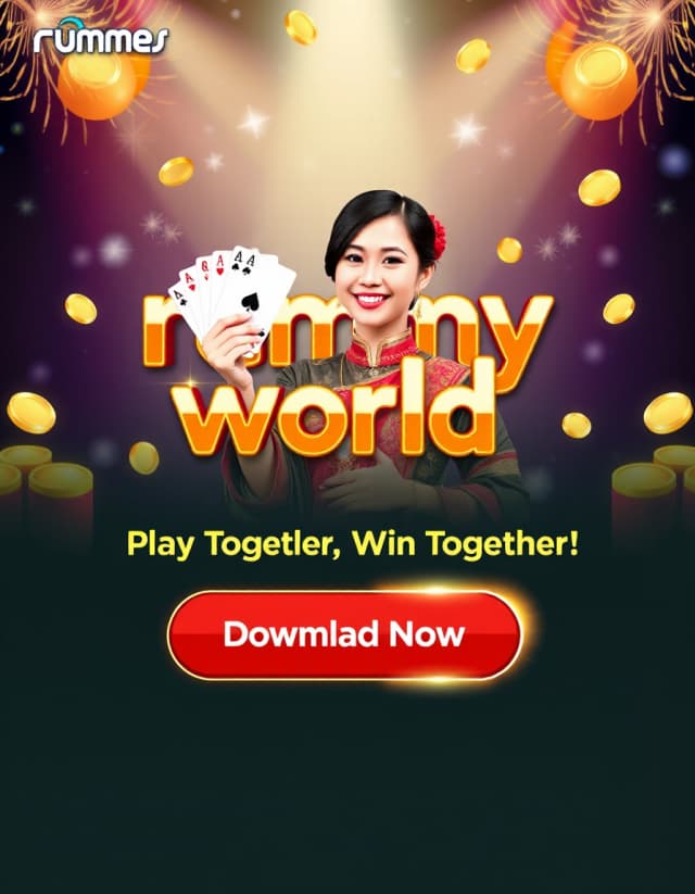 Bappa Rummy Banner